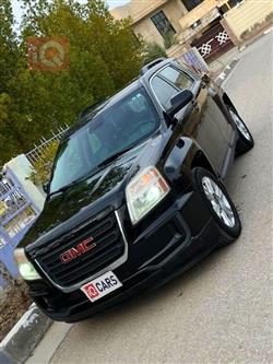 GMC Terrain